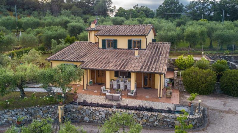 Villa Gabry - image 26