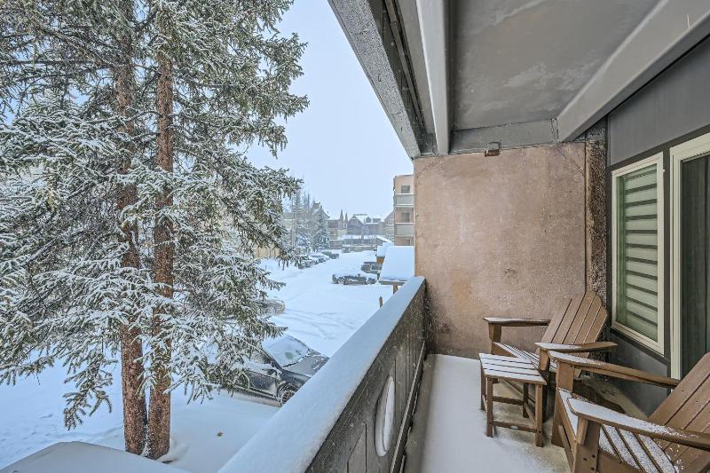 The Lift B107 condo - image 18