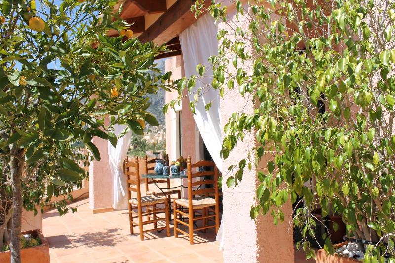 Altea Hills Villa Casablanca 23 - image 4