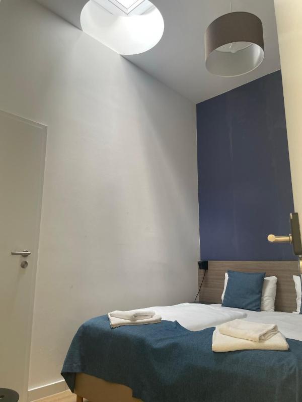 RES City Residence Hotel Budapest - image 3