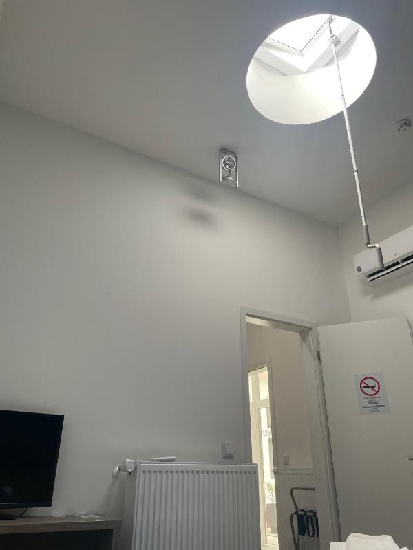 RES City Residence Hotel Budapest - image 7