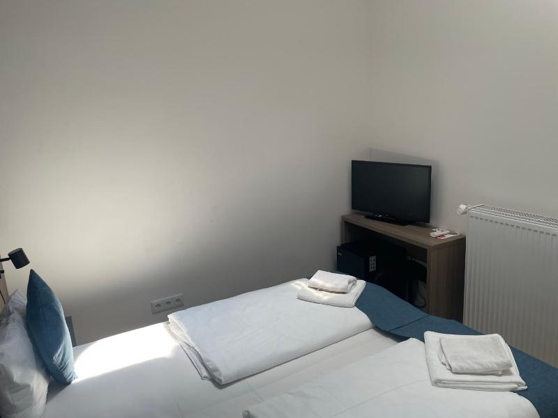 RES City Residence Hotel Budapest - image 13