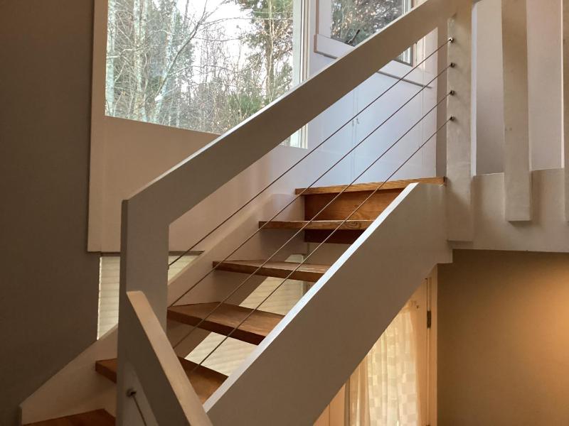 Three-Bedroom Chalet image 4