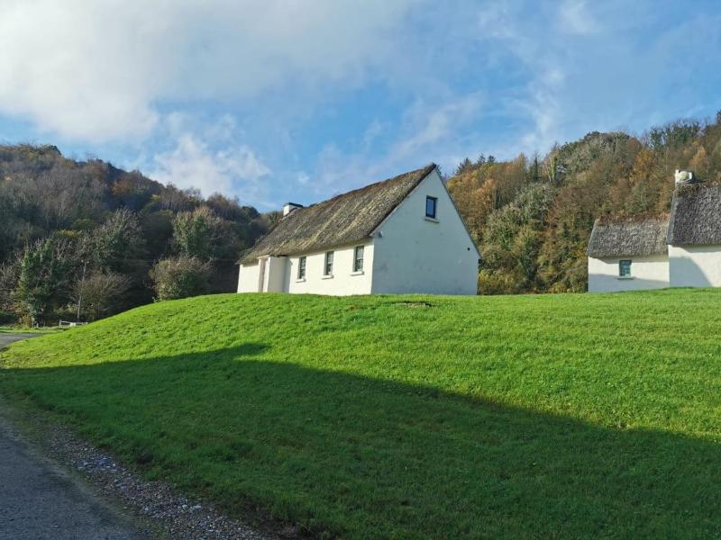 Three-Bedroom House image 3