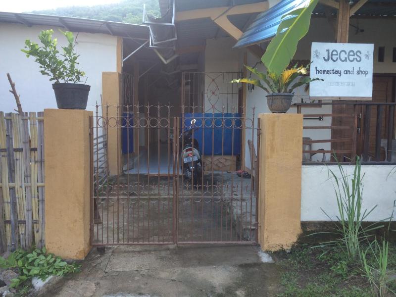 Jeges Homestay - image 30