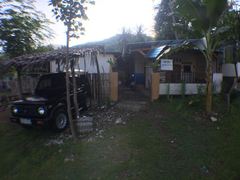 Jeges Homestay - image 37