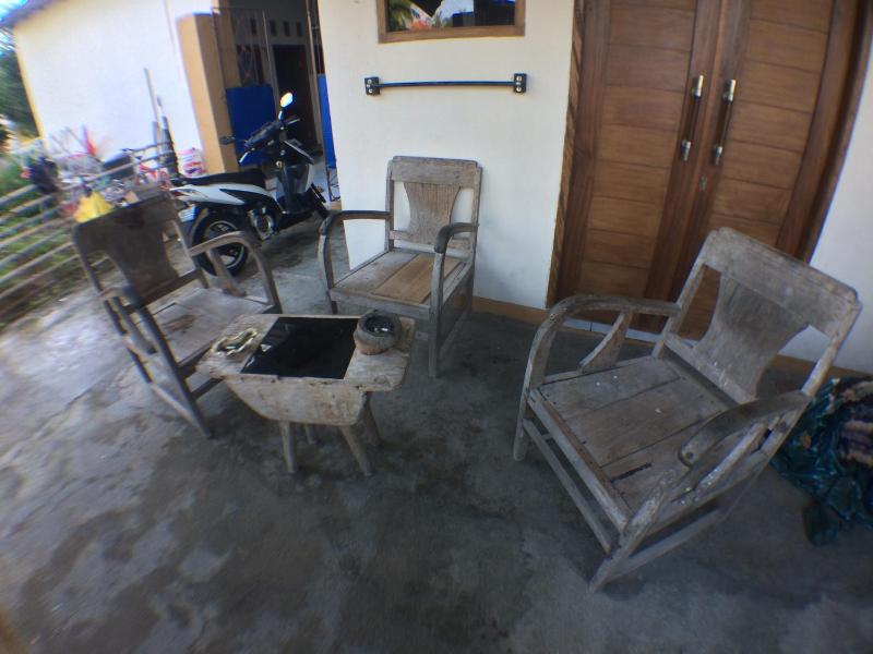 Jeges Homestay - image 18