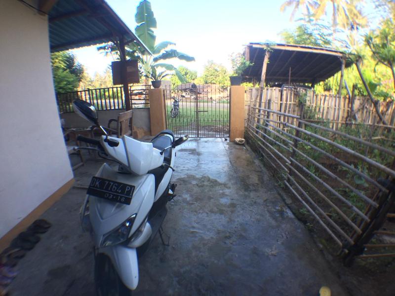 Jeges Homestay - image 19