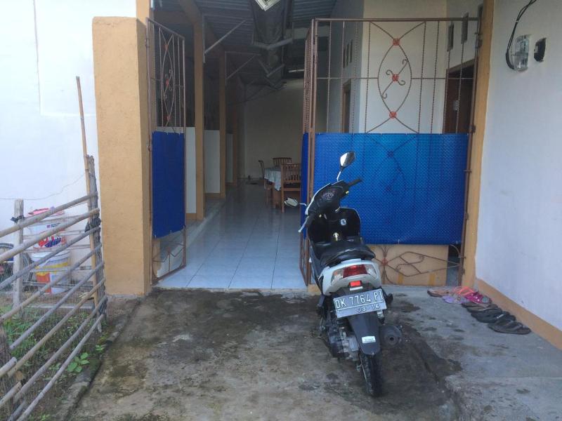 Jeges Homestay - image 27