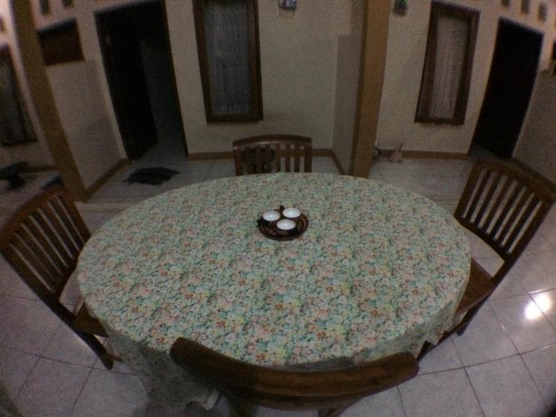 Jeges Homestay - image 28
