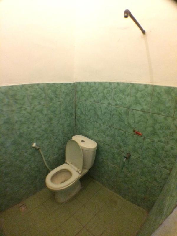 Jeges Homestay - image 29
