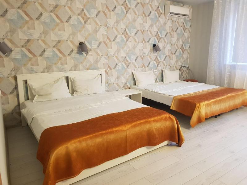 Family Room with Private Bathroom image 4