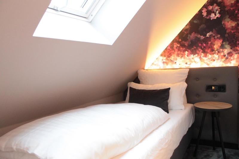 Comfort Single Room image 3