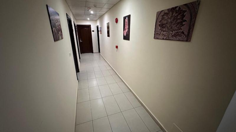 Sharah Mountains Hotel - image 6