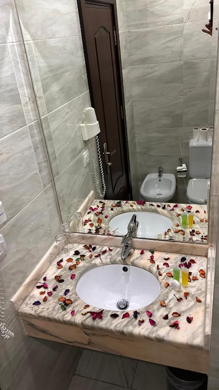 Sharah Mountains Hotel - image 13