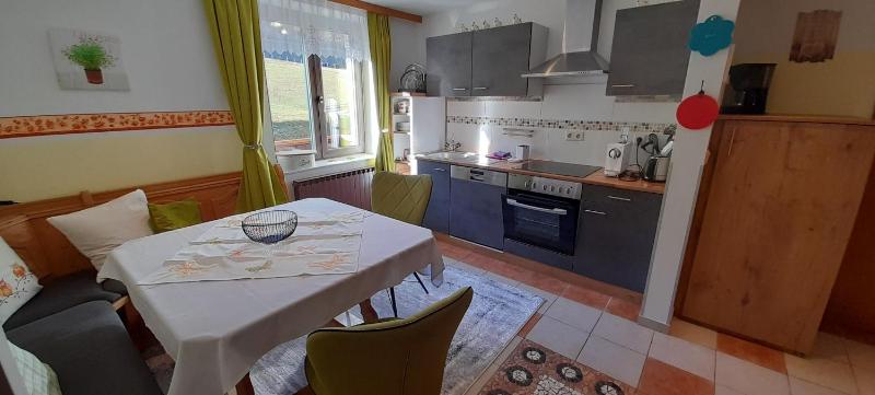 Two-Bedroom Apartment image 2
