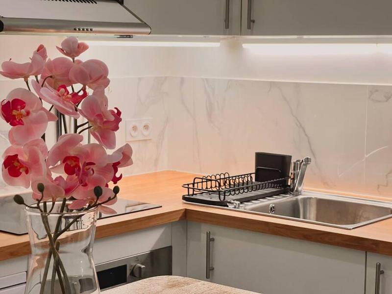 Luxueux Appartement à Notre-Dame - image 12