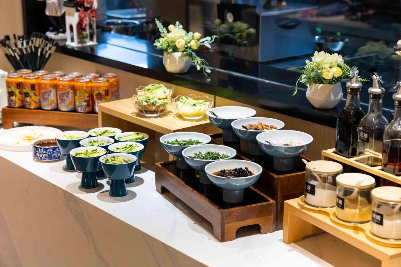 City Comfort Inn - Xi'an Zhongguulou Huimin Street Store - image 10