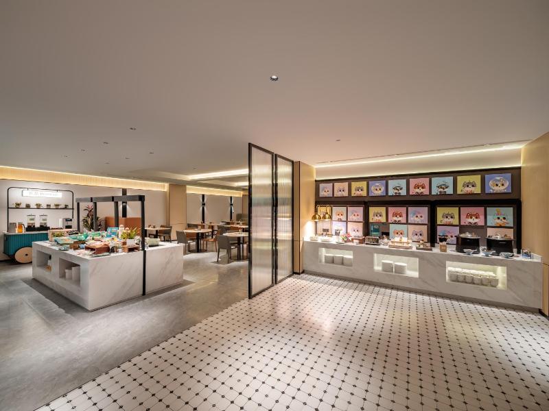 City Comfort Inn - Xi'an Zhongguulou Huimin Street Store - image 11