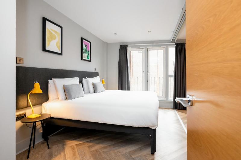 Two-Bedroom Apartment image 3