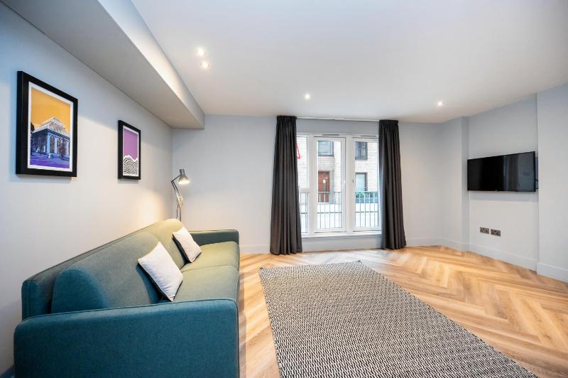 One-Bedroom Apartment (4 Adults) image 4