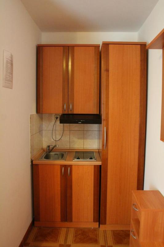 Apartments Tonimir - image 1