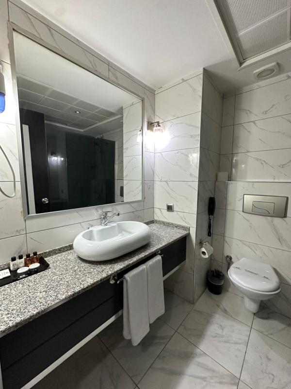 Standard Triple Room image 1