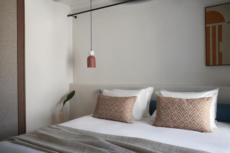 Essence Suite Sea View  image 4