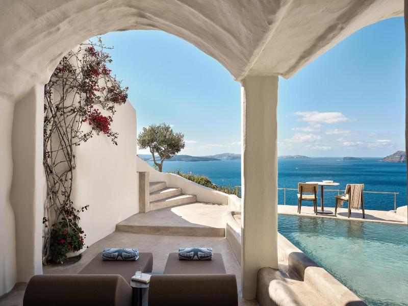 Andronis Boutique Hotel - image 48