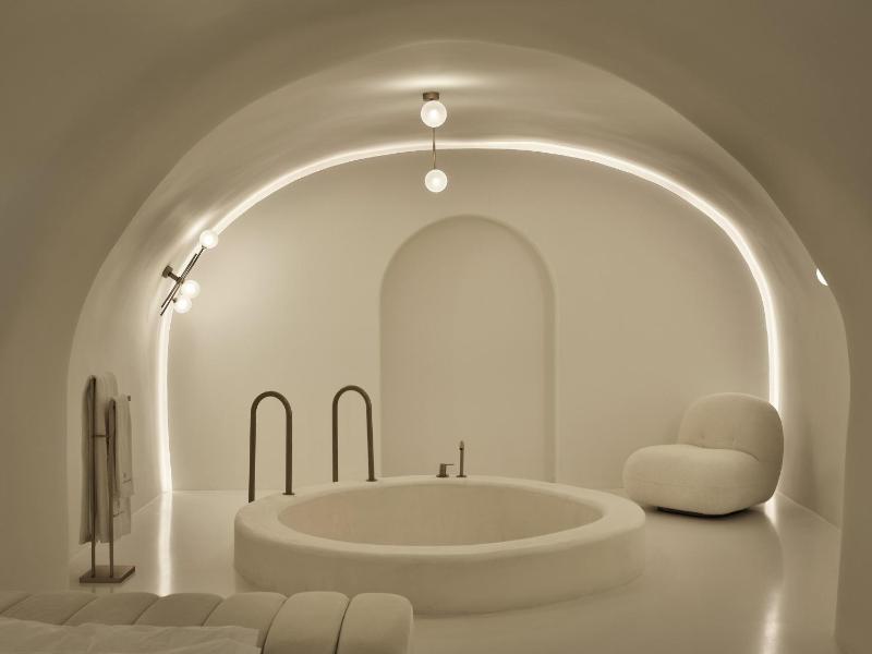Andronis Boutique Hotel - image 35