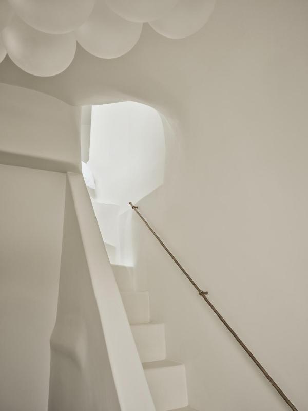 Andronis Boutique Hotel - image 7