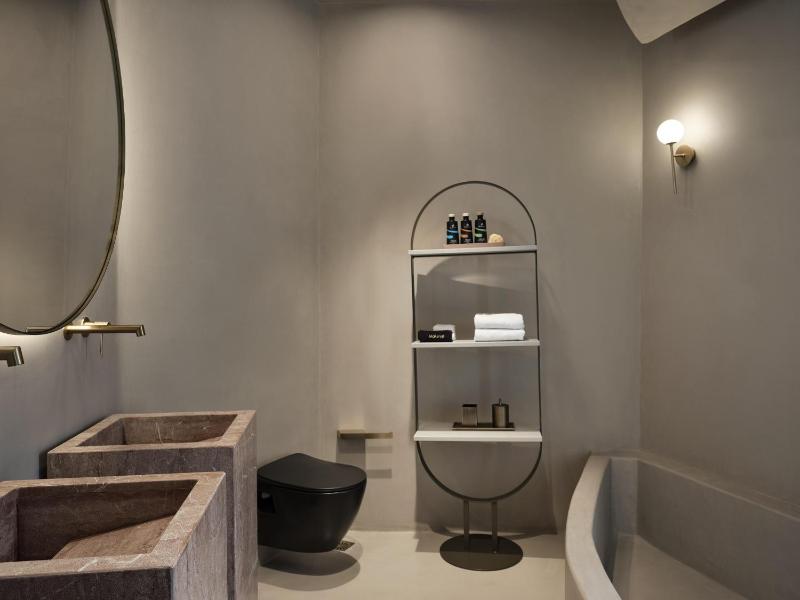 Andronis Boutique Hotel - image 18