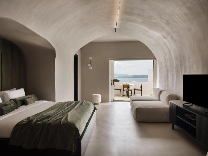 Andronis Boutique Hotel - image 42
