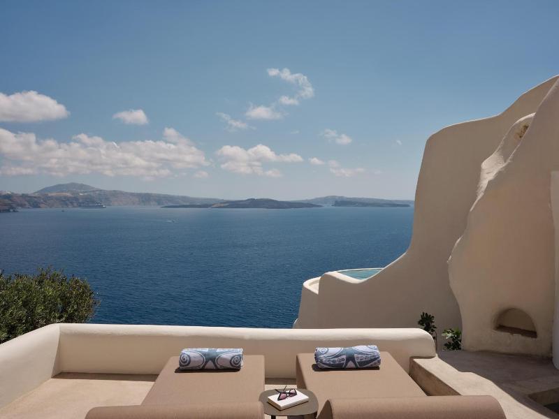 Andronis Boutique Hotel - image 47