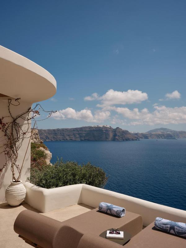 Andronis Boutique Hotel - image 23
