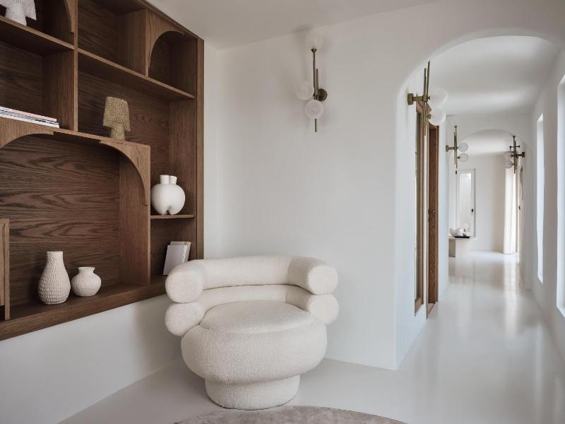 Andronis Boutique Hotel - image 33