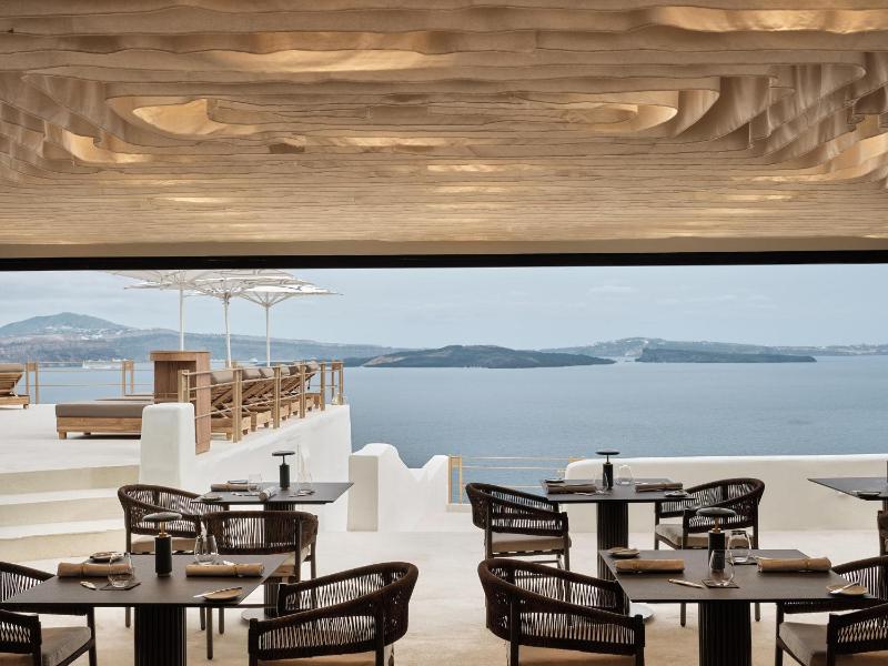Andronis Boutique Hotel - image 12