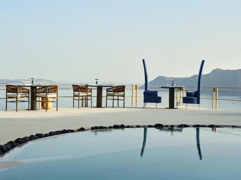 Andronis Boutique Hotel - image 17