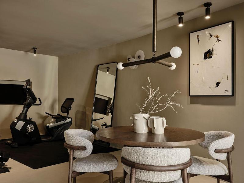 Three-Bedroom Villa image 3