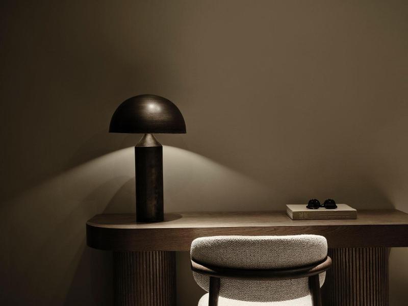 Three-Bedroom Villa image 2