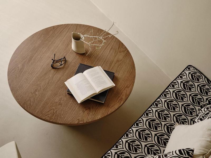 Fabulous Suite with Caldera View image 4