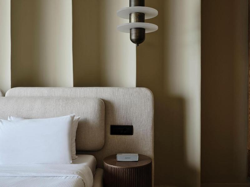 Wet Allure Suite with Private Infinity Pool and Caldera View image 1