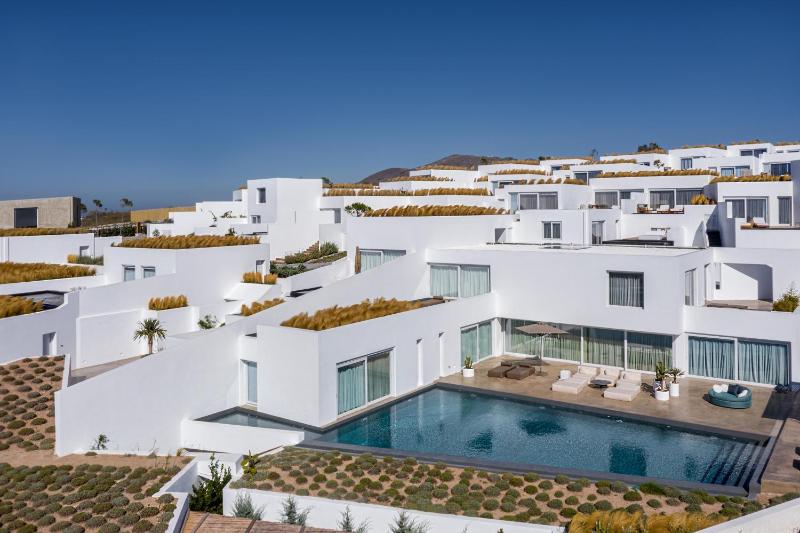 Andronis Arcadia Hotel - image 36