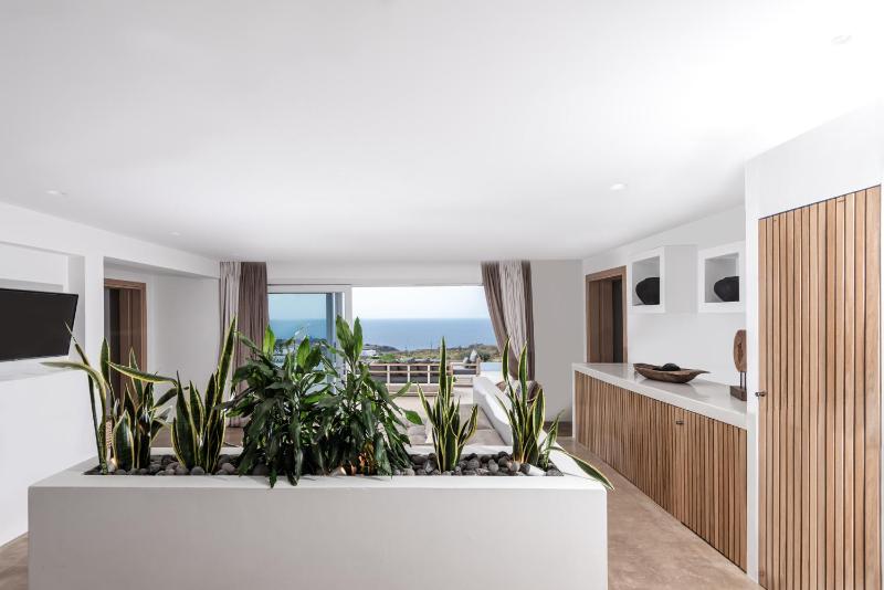 Four Bedroom Villa with Infinity Pool image 3