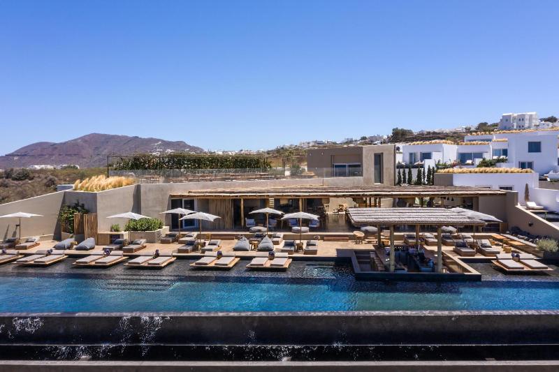 Andronis Arcadia Hotel - image 21
