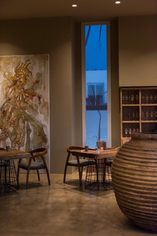 Andronis Arcadia Hotel - image 33