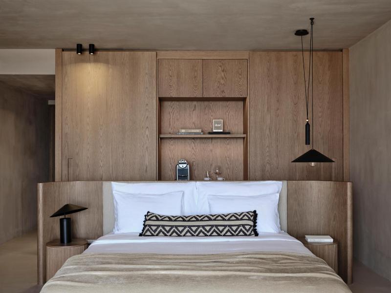 Andronis Arcadia Hotel - image 38