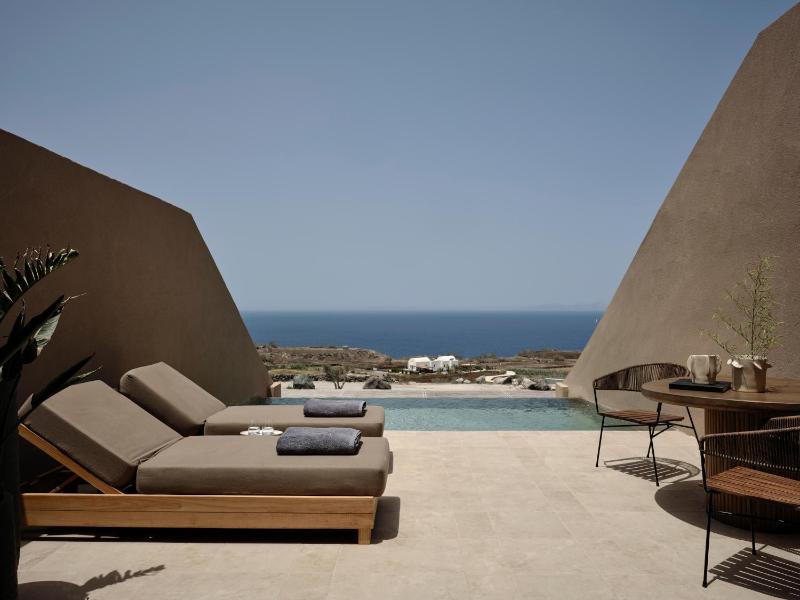 Andronis Arcadia Hotel - image 32