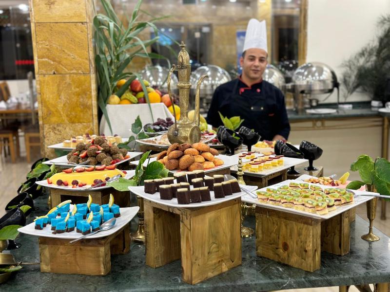 Sharah Mountains Hotel - image 5