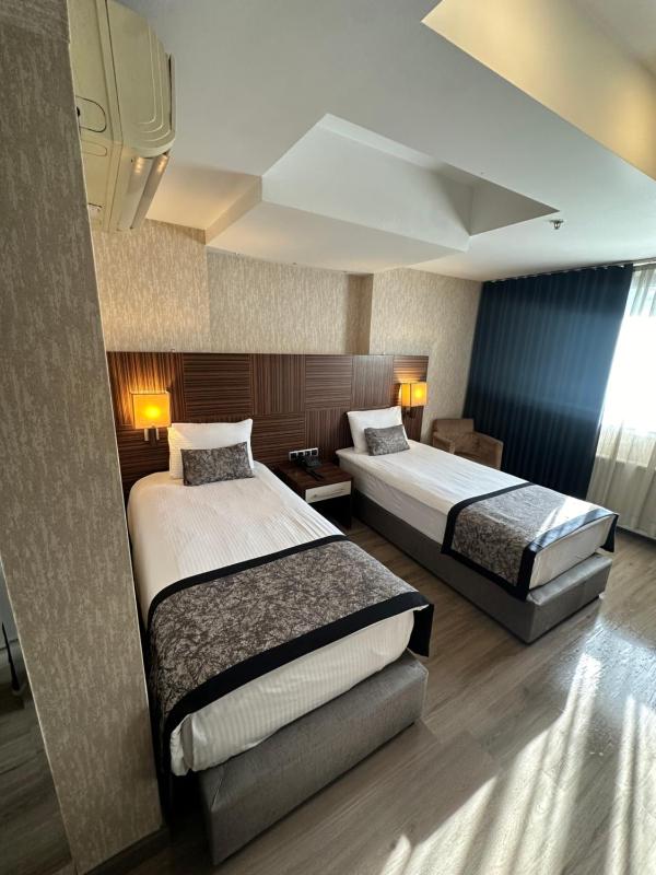 Standard Double or Twin Room image 4